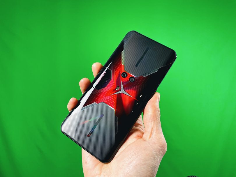 Lenovo Legion Duel