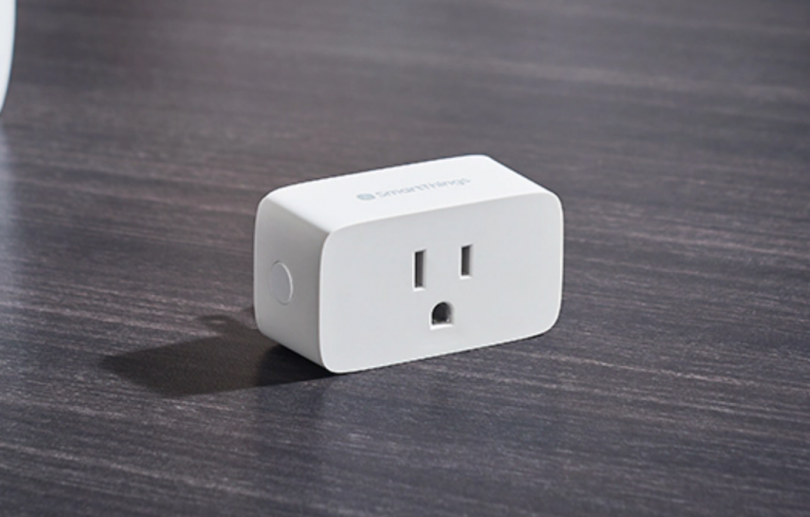 SmartThings Wifi Smart Plug