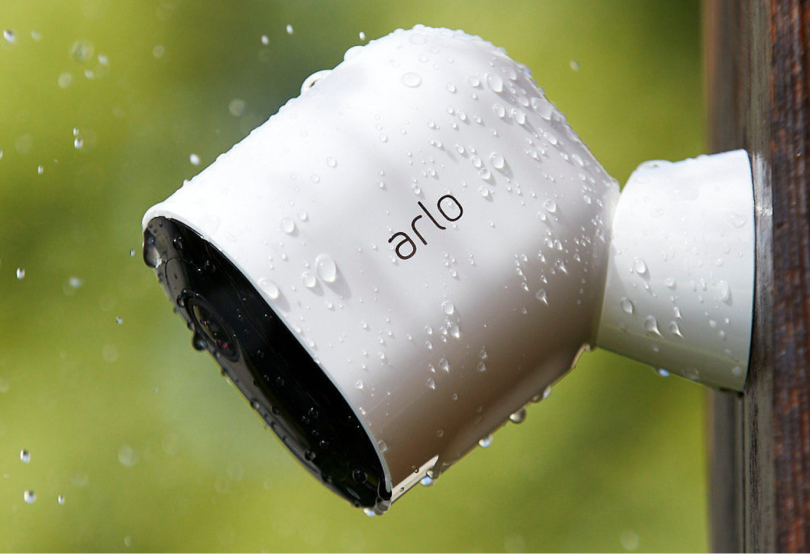 Arlo Pro 3