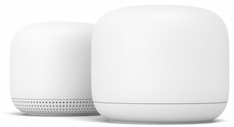 Google Nest Wi-Fi