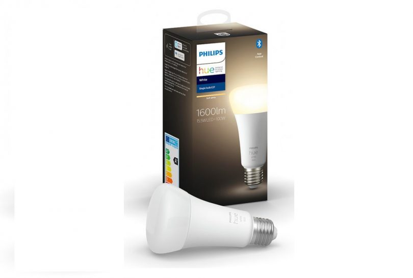 Philips Hue 1600 lumen e27