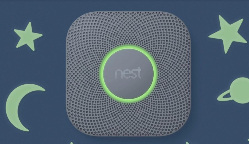 Google Nest Protect