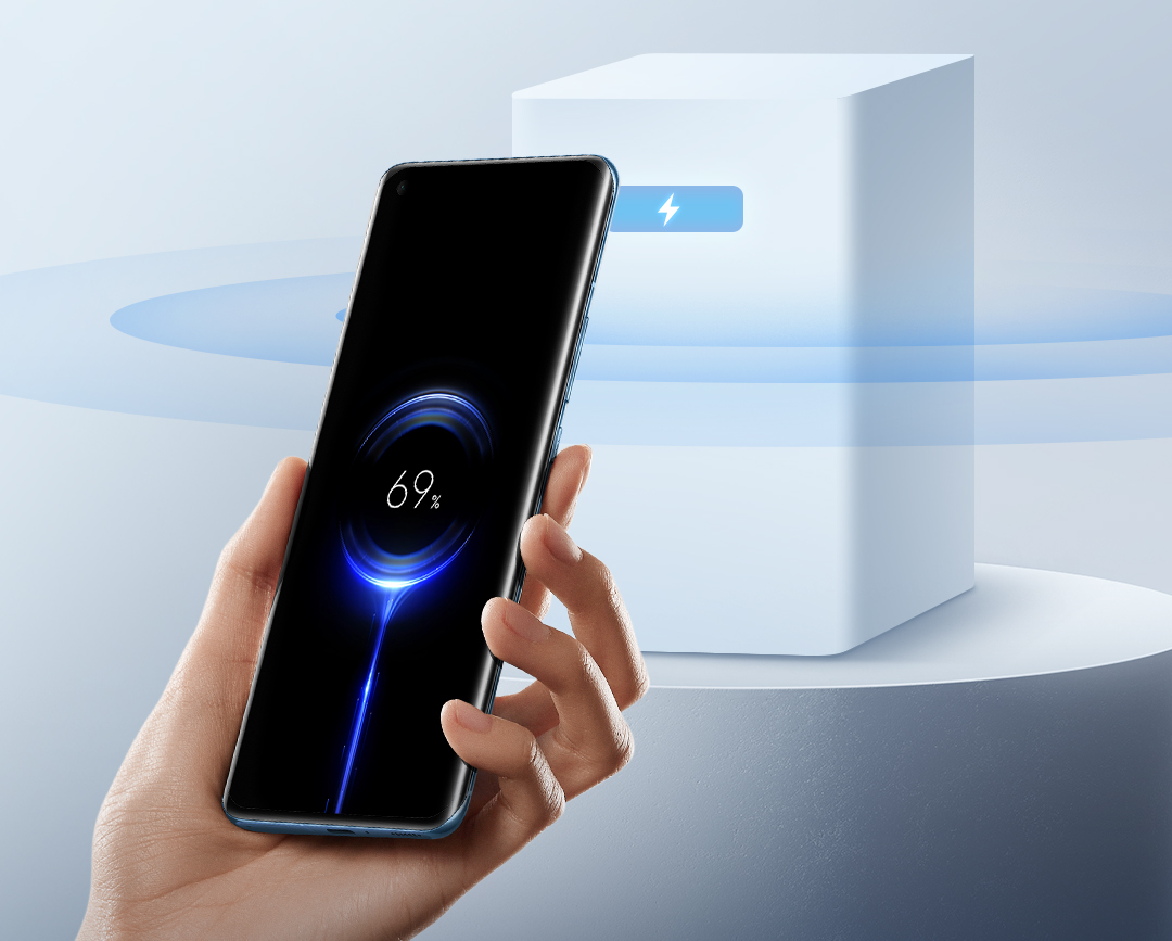Xiaomi Air Charge