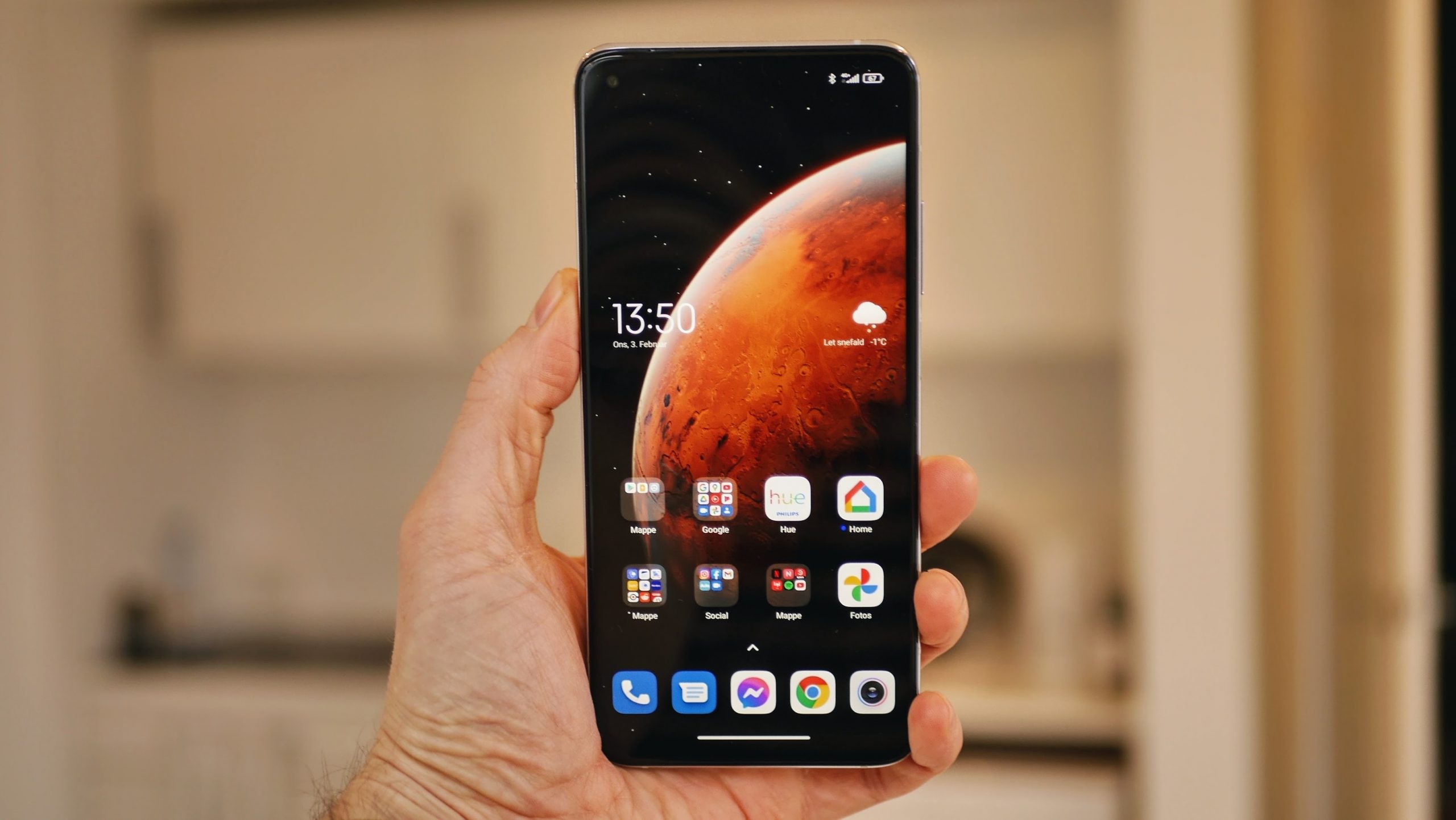 Xiaomi Mi 10T Pro