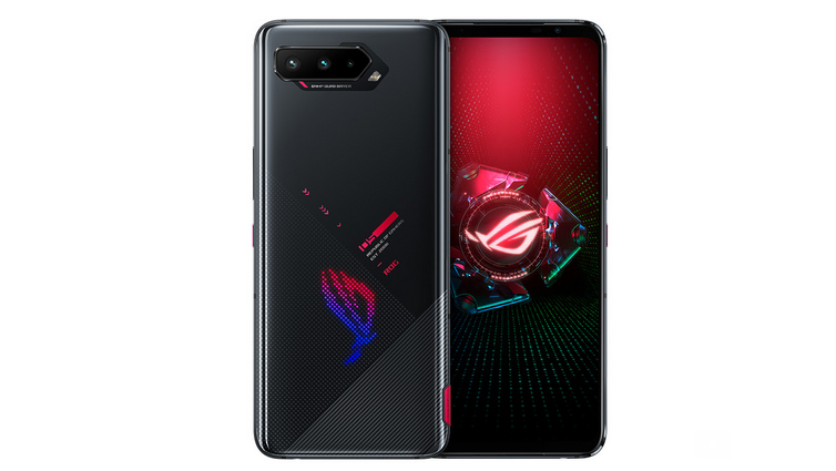 ASUS ROG Phone 5