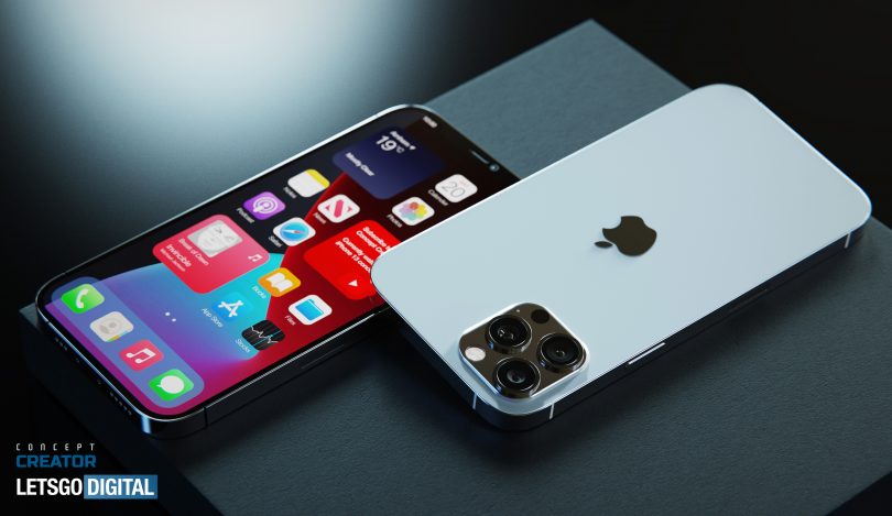 iPhone 13 Pro