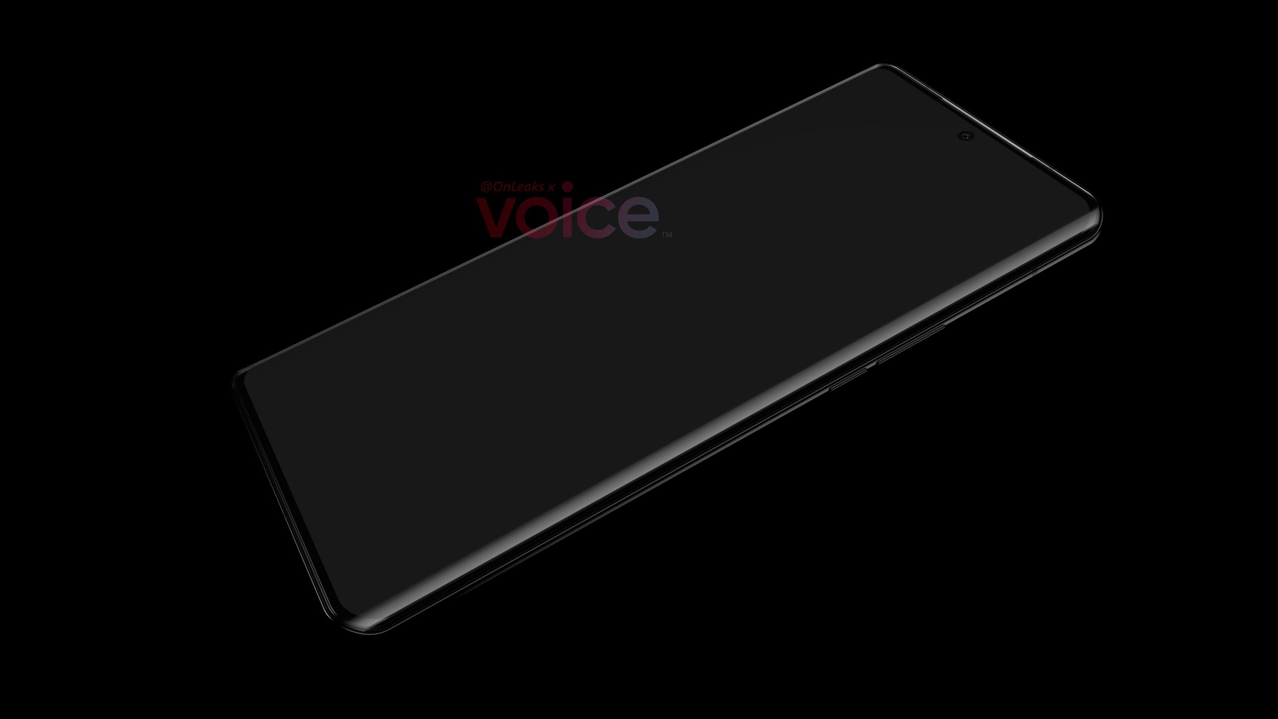 Huawei P50