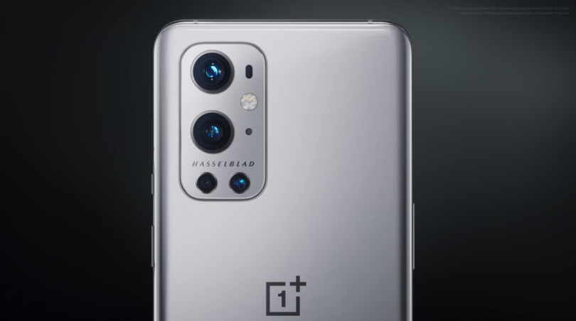 OnePlus 9 Pro
