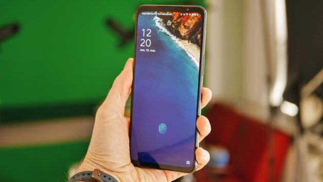 ASUS ROG Phone 5
