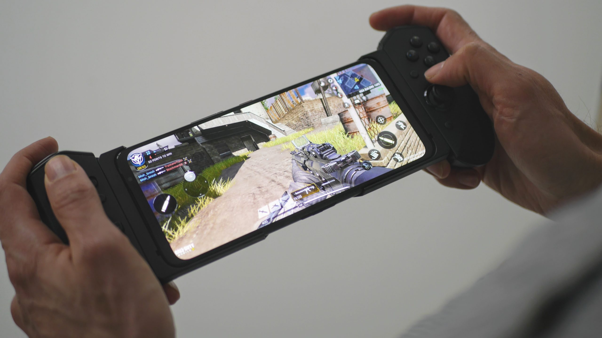 ASUS ROG Phone 5