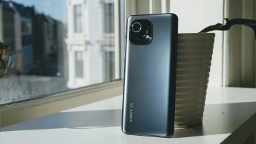 Test af Xiaomi Mi 11 – Hurtigere og billigere topmodel