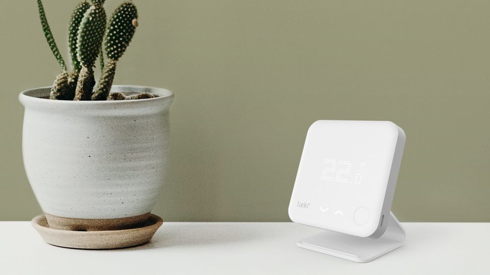 tado wireless sensor