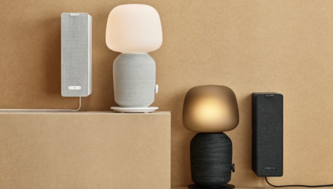 Ikea Symfonisk