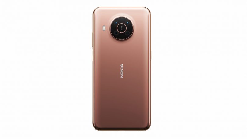 Nokia X20