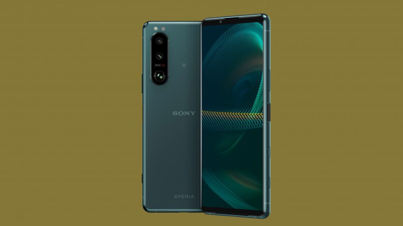 Sony Xperia 5 III