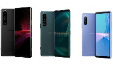 Sony Xperia 1 III, 5 III eller 10 III? Hvilken skal du vælge?