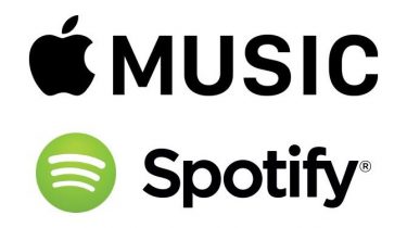 Afstemning: Hvilken musikstreamingtjeneste bruger du?