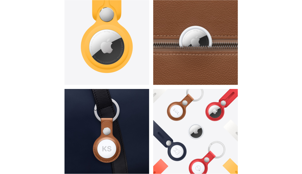 AirTags