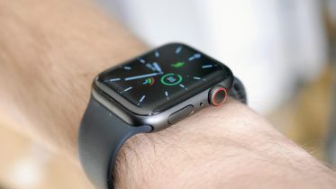 Fitnesstrackere fravælges til fordel for smartwatches