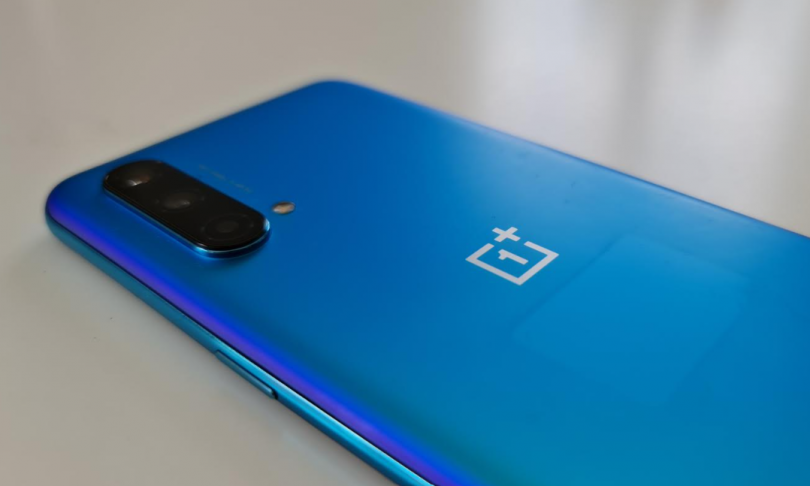 OnePlus Nord CE 5G