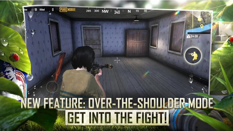 PUBG