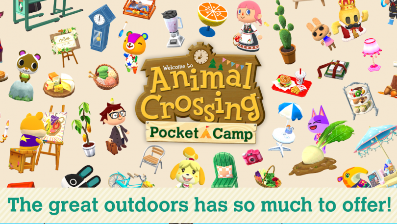 Animal Crossing