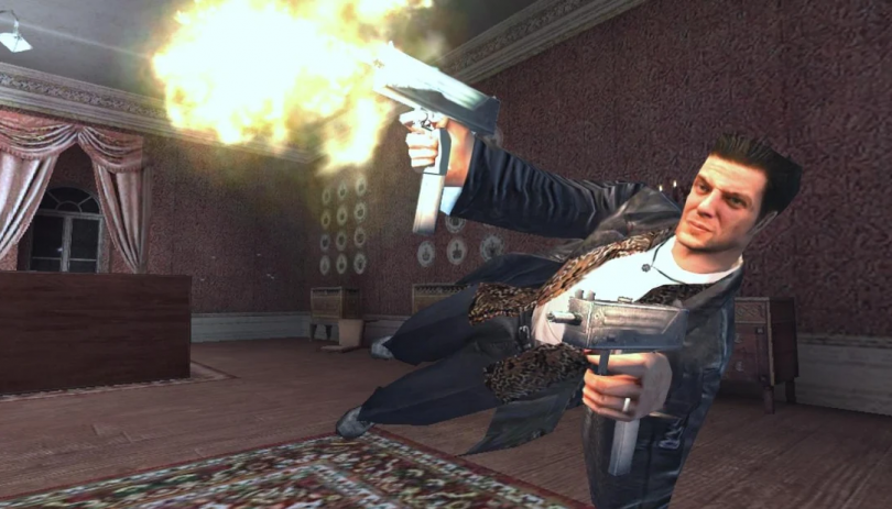 Max Payne