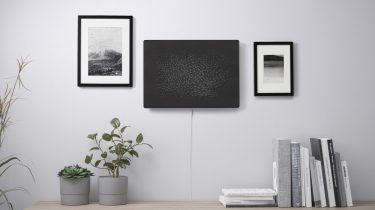 Sonos og Ikea lancerer Symfonisk billedramme-højtaler