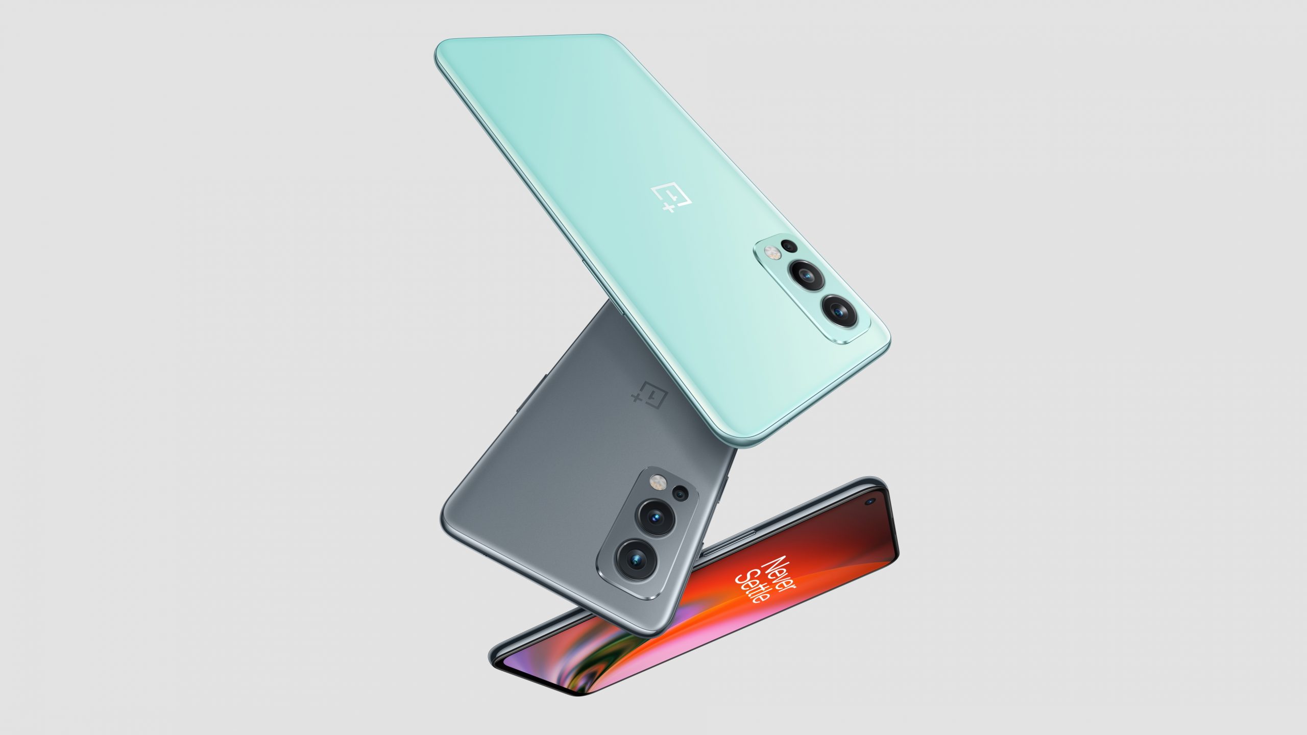 OnePlus Nord 2 5G