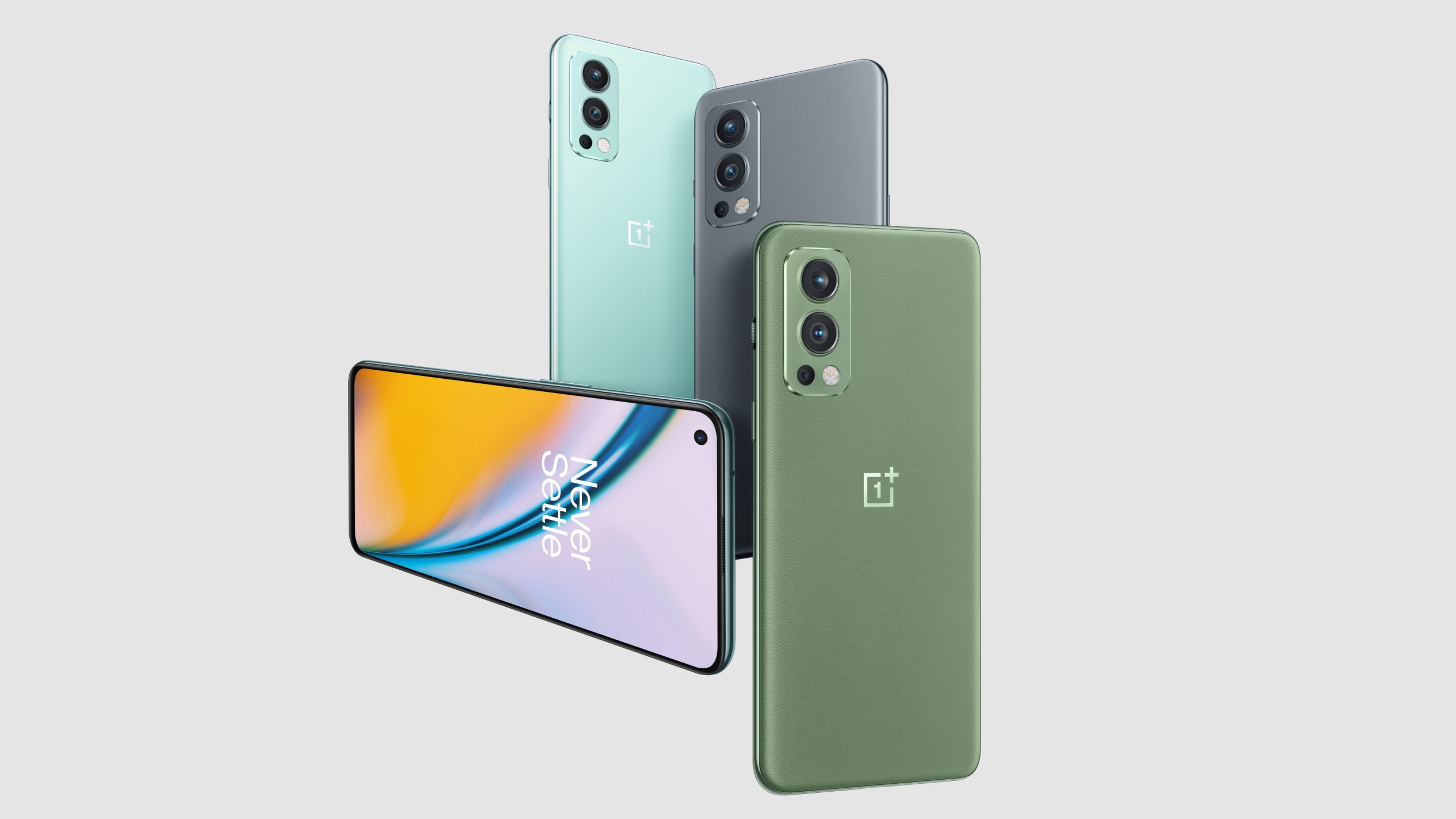 OnePlus Nord 2 5G
