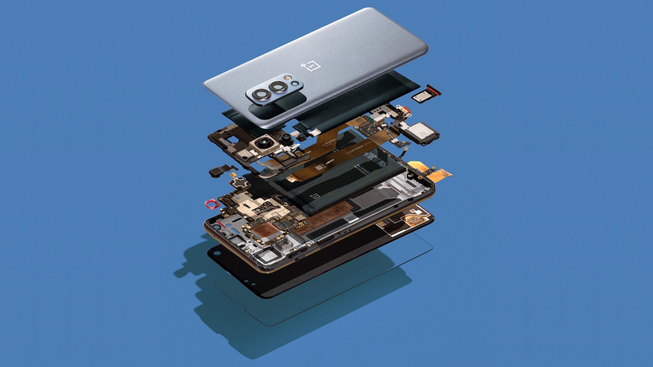 OnePlus Nord 2 5G
