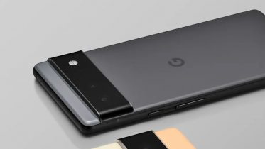 De første test af Google Pixel 6 Pro