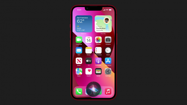 iPhone 13