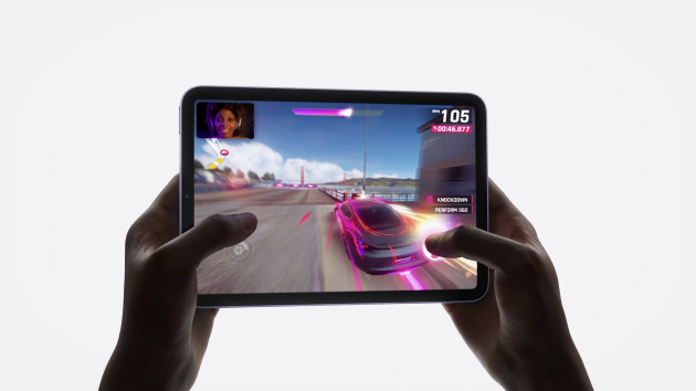 iPad Mini 6