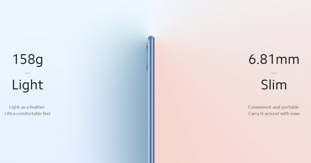 Xiaomi 11 Lite 5G NE