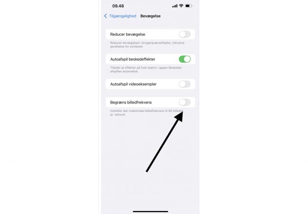 iPhones 13 Pro