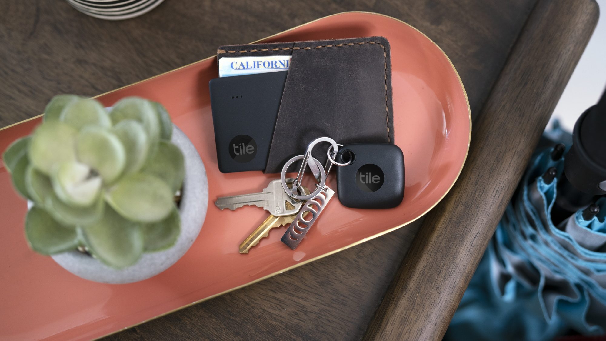 Tile Mate og Slim 2021