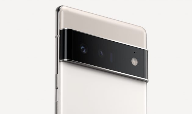 Pixel 6