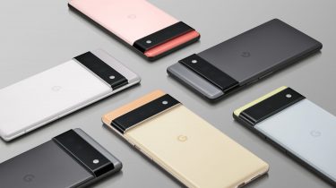 De første test af Google Pixel 6