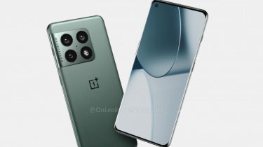 Nye rygter om OnePlus 10 Pro – vilde specifikationer