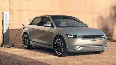 Hyundai flytter virksomhedens ressourcer og fokus til elbiler
