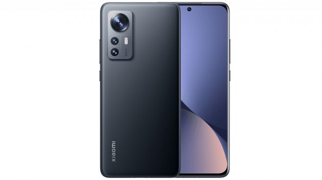 Xiaomi 12