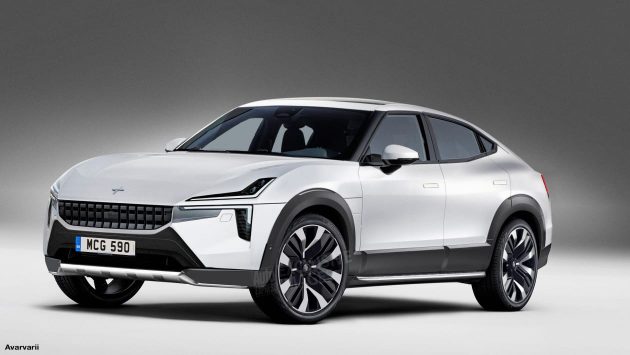 Polestar 3