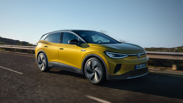 VW ID.4