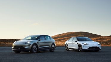 Nyt selvstændigt elbilmærke på vej fra Sony og Honda