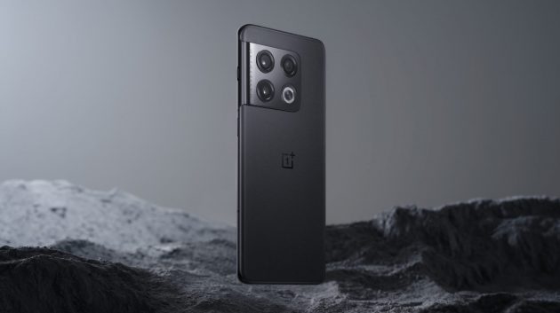 OnePlus 10 Pro