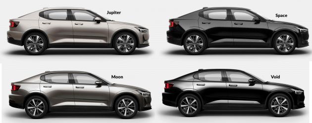 Polestar 2