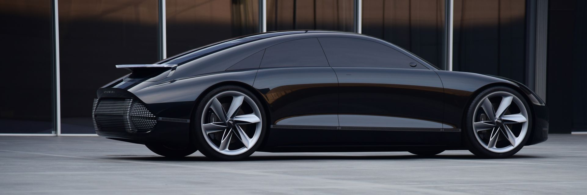 IONIQ 6