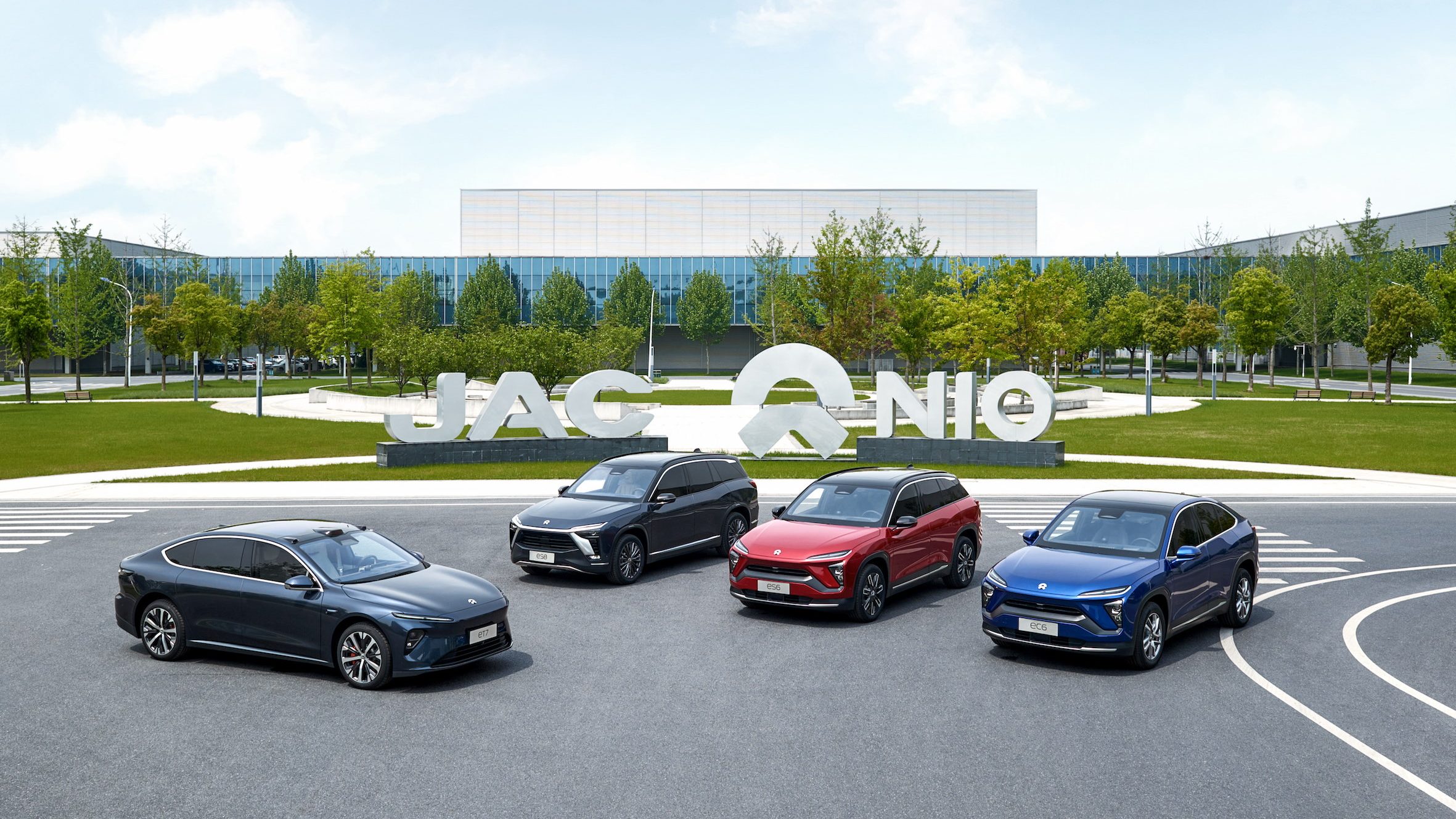 NIO