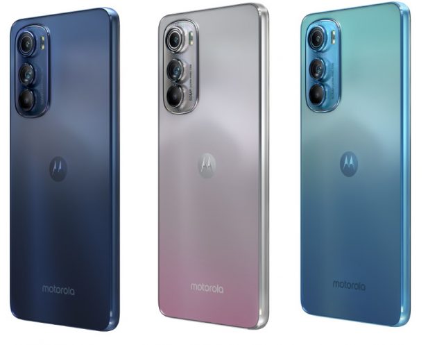 Motorola Edge 30